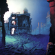 Illustration for article titled Stunning Concept Art For Spielbergs Animated emCats/em Movie That Never Was